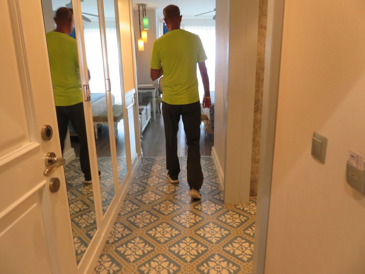 imagini hotel Rubi Platinum Resort